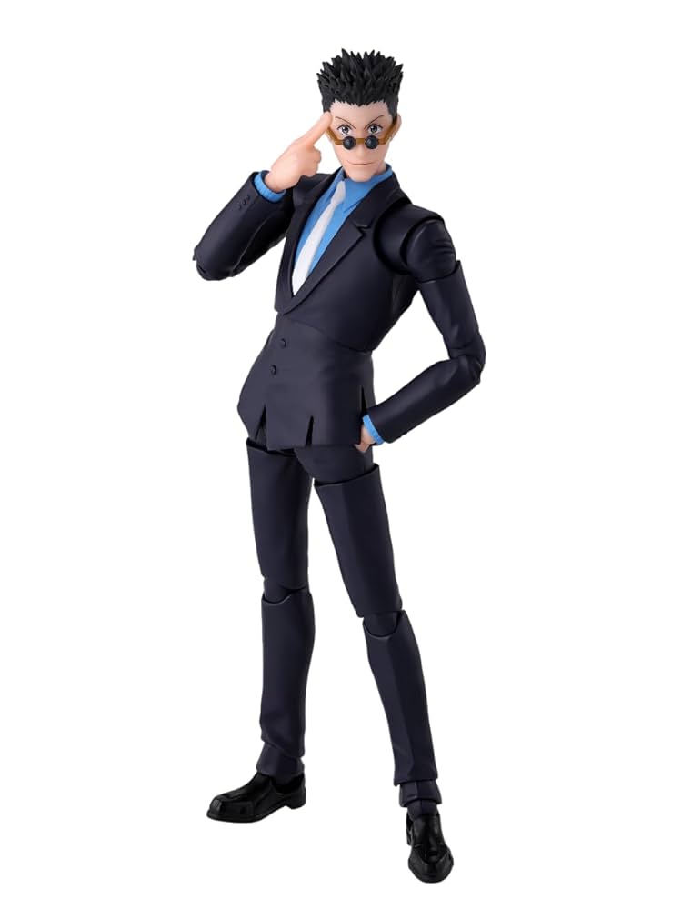 Amazon | TAMASHII NATIONS S.H.フィギュアーツ HUNTER×HUNTER